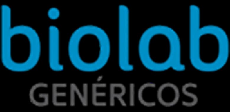 Parceiro BIOLAB GENÉRICOS