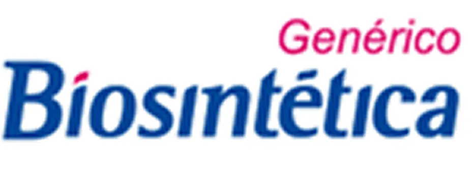 Parceiro BIOSINTETICA