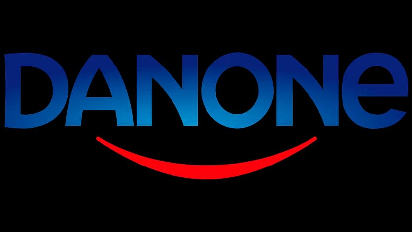 Parceiro DANONE