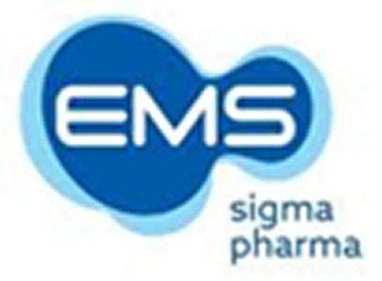 Parceiro EMS SIGMA PHARMA