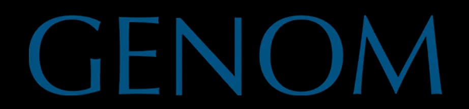 Parceiro GENOM