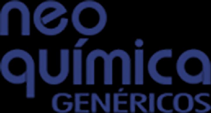 Parceiro NEO QUIMICA GENÉRICOS